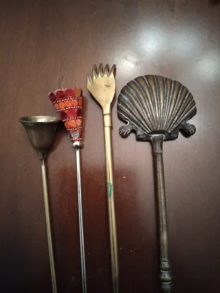 Set Oggettistica Vintage