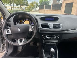 Renault Megane 2012