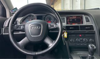 Audi A6 2007