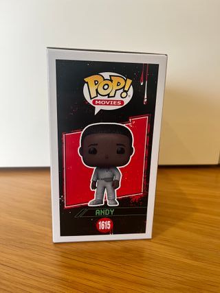 Funko Pop! Andy #1615 Alien Romulus