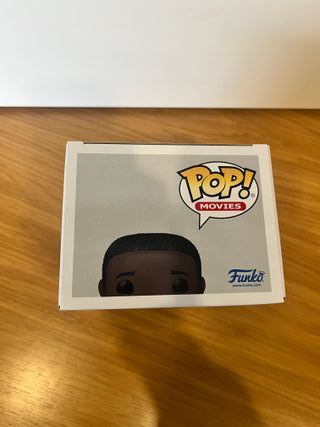Funko Pop! Andy #1615 Alien Romulus