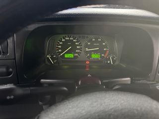 Volkswagen  Gti 1996