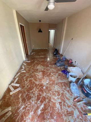 Reformas Integrales y exteriores