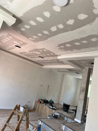 Reformas Integrales y exteriores