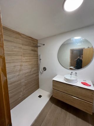 Reformas Integrales y exteriores