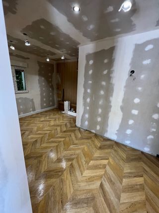 Reformas Integrales y exteriores