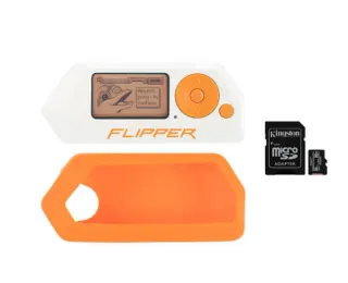 Flipper Zero Multiherramienta Hardware