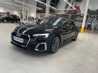 Audi A5 Sportback 40TFSI 204Cv
