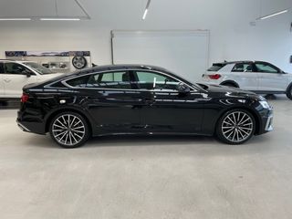 Audi A5 Sportback 40TFSI 204Cv