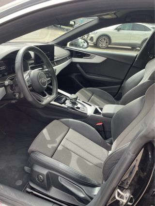 Audi A5 Sportback 40TFSI 204Cv