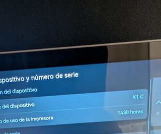 Impresora 3D Bambu Lab X1-Carbon