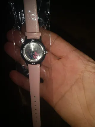 Zapatillas niña arcoíris talla 29