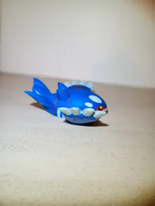 Pokémon finger puppet toy figure deoxys bandai