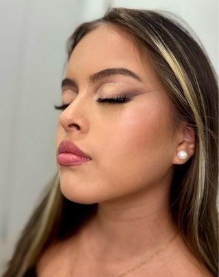 Maquillaje profesional en casa o a domicilio