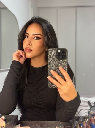 Maquillaje profesional en casa o a domicilio