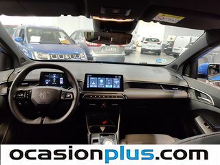 MG MG3 Hybrid+ Luxury 143 kW (195 CV)