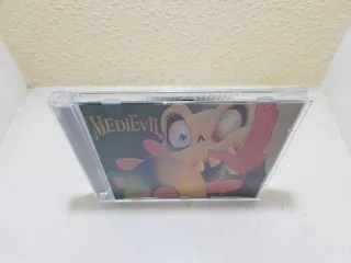 Medievil / Prototipo / PlayStation 1