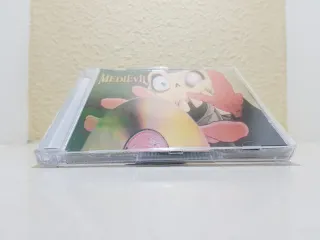 Medievil / Prototipo / PlayStation 1