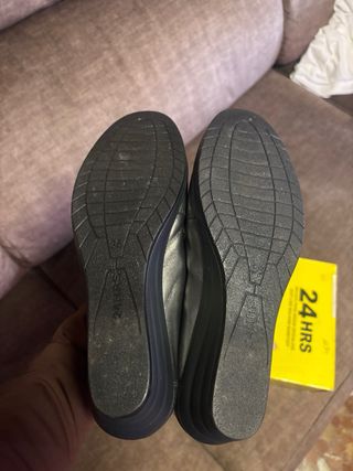 Mocasines 24h Mujer Talla 36