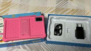 Tablet Infantil 7 Rosa