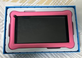 Tablet Infantil 7 Rosa
