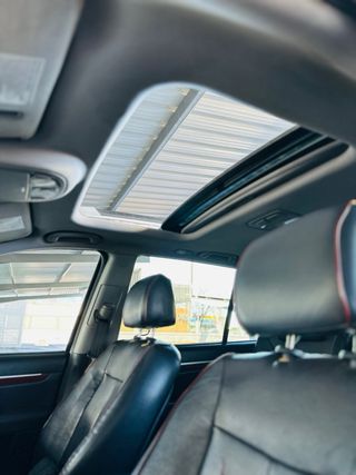 Hyundai Grand Santa Fe 2008 (7plazas)