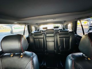 Hyundai Grand Santa Fe 2008 (7plazas)