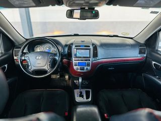 Hyundai Grand Santa Fe 2008 (7plazas)