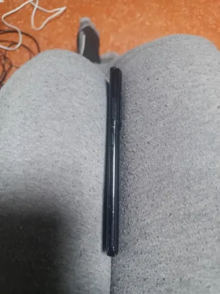 Samsung Galaxy S21 Ultra Nero