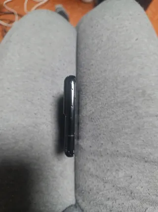 Samsung Galaxy S21 Ultra Nero