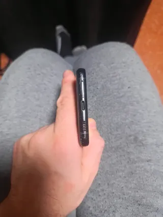 Samsung Galaxy S21 Ultra Nero