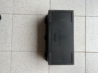 Caja de herramientas Stanley 16