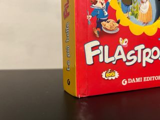Libro per bambini Le più belle filastrocche
