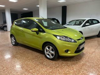 Ford Fiesta,cambio nombre y garantia incl!!!!
