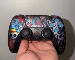 Mando Dualsense PS5 One Piece