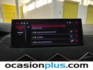 DS DS3 PureTech 130 Performance Line Auto 96 kW (130 CV)