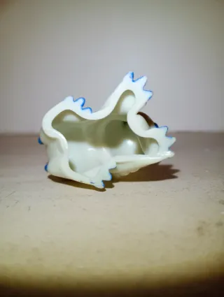 Pokémon finger puppet toy figure absol bandai