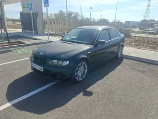 BMW Serie 3 2004