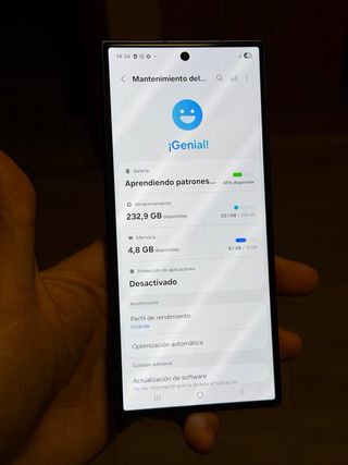 Samsung Galaxy Z Fold 7 256gb a estrenar