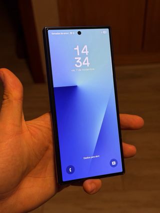 Samsung Galaxy Z Fold 7 256gb a estrenar