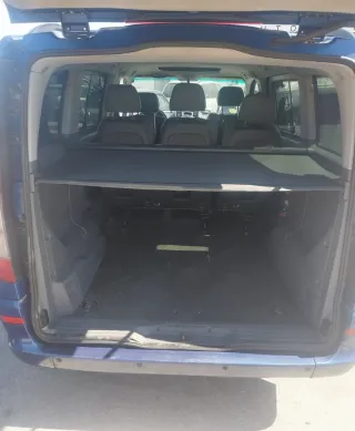 Mercedes-Benz Vito 2006