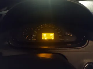 Mercedes-Benz Vito 2006