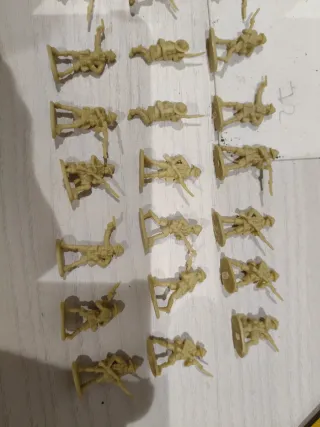 Figuras militares 1:72