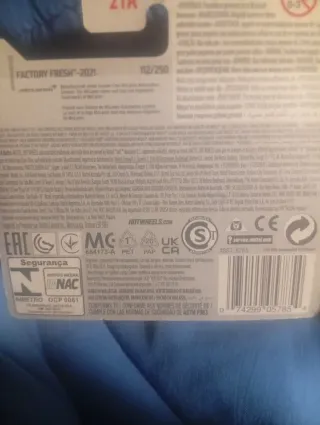 Coche Hot Wheels McLaren Plata