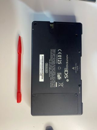 Nintendo DS + Pokémon + Zelda – Lote completo