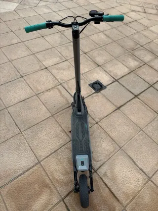 Patinete Eléctrico Cecotec