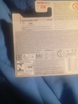 Coche Hot Wheels UNO