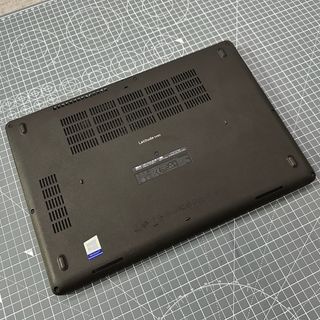 Ordenador Portátil Dell Latitude 5490 16GB RAM