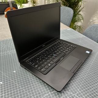 Ordenador Portátil Dell Latitude 5490 16GB RAM