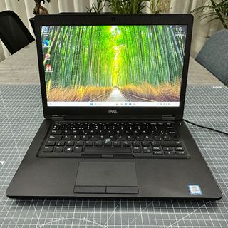 Ordenador Portátil Dell Latitude 5490 16GB RAM